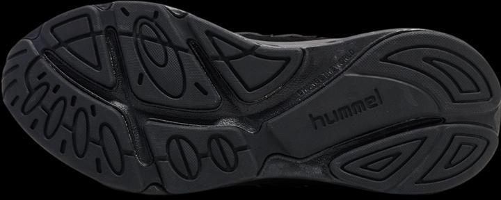 Actual product image hummel Marathona Reach Lx Tonal Rib (45)