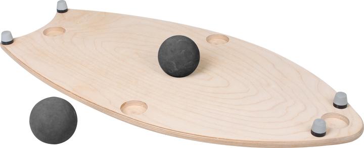 Actual product image Pedalo Balance board triple