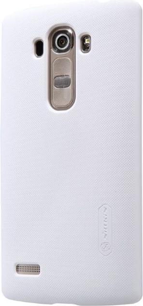 Immagine prodotto Nillkin Serie Super Frosted Shield (G4s, LG G4 Beat)