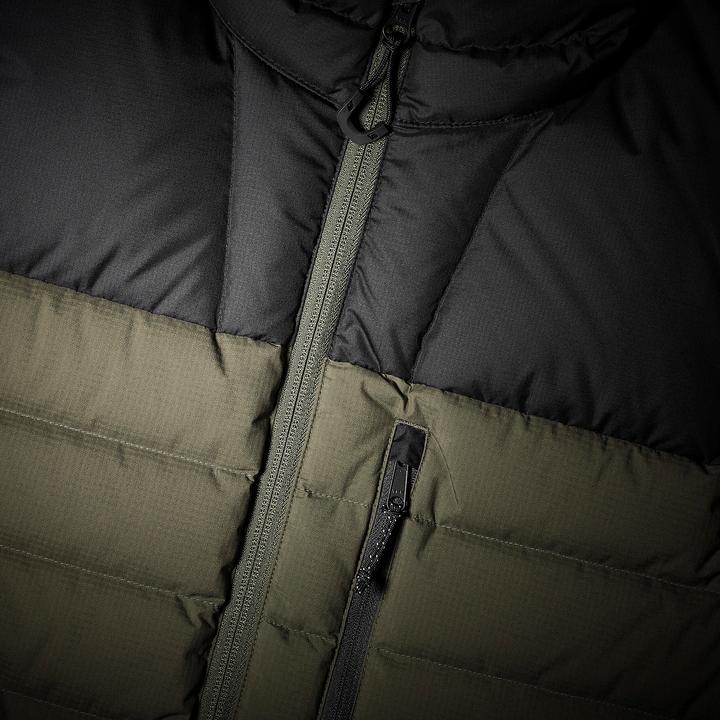 Image du produit Forclaz Gilet en duvet pour homme Trekking - MT500 (XL)