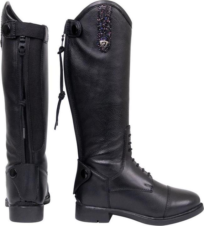 Produktbild Hy Land Lange Reitstiefel Agerola (28)