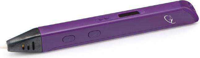 Image du produit Gembird Stylo d'impression 3D pour filament ABS/PLA. Écran OLED (Stylo)