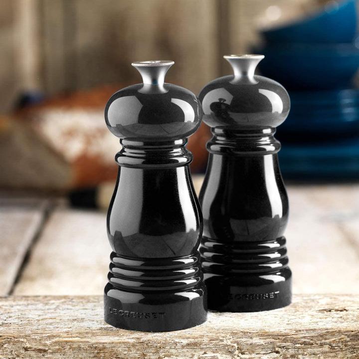 Produktbild Le Creuset Salz- & Pfefferstreuer (Pfeffer, Salz)