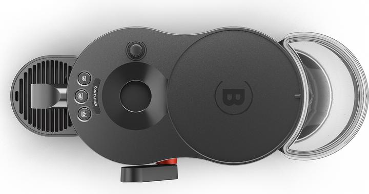 Actual product image CoffeeB Horizon (CoffeeB)