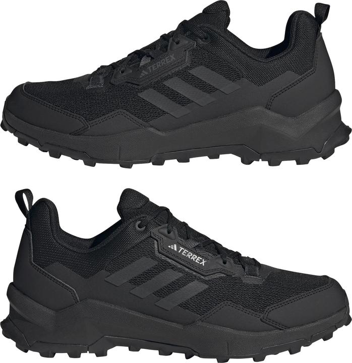 Produktbild adidas TERREX AX4 Trail Laufschuh Herren (48)