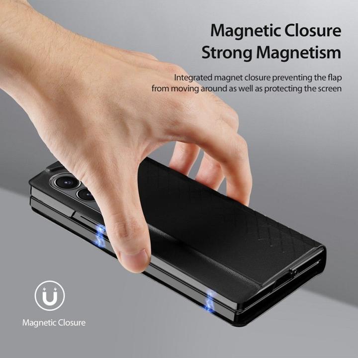 Actual product image Dux Ducis Bril (Samsung Galaxy Z Fold6)