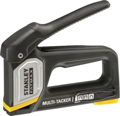 Produktbild Stanley Handtacker 4-in-1 Multi Composit