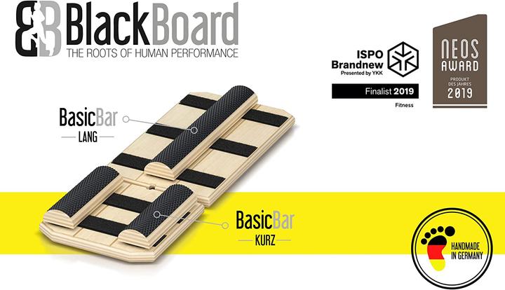 Produktbild Blackboard Basic
