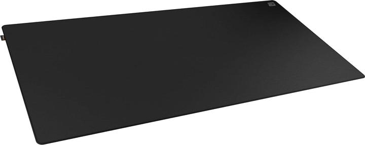 Actual product image Endgame Gear MPC1200 Cordura Gaming Mouse Pad STEALTH EDITION (Wide)