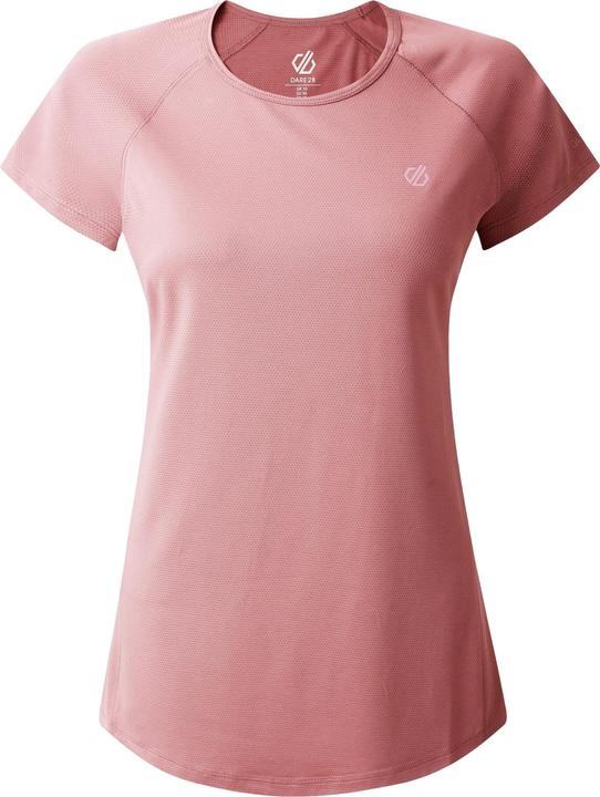 Image du produit Dare2b - T-shirt de sport CORRAL - Femme (36 D)