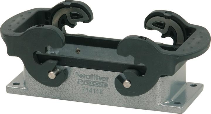 Walther Werke Attachment housing (Housing)
