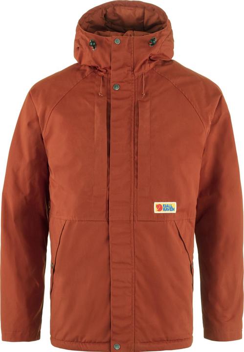 Produktbild Fjällräven Vardag Lite Padded Jacket (L)