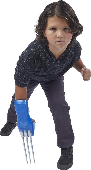 Immagine prodotto Hasbro Artiglio d'azione Marvel X-Men Wolverine Slash