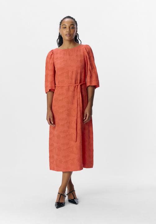 Immagine prodotto Object Jacquard Midikleid (34)