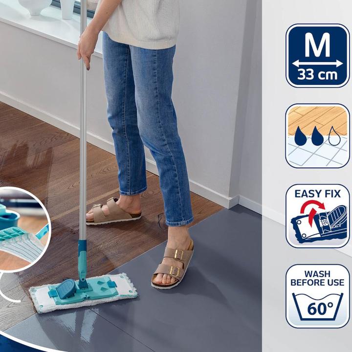 Produktbild Leifheit Power Clean
