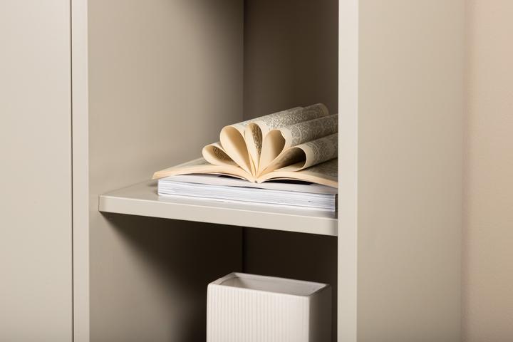 Productafbeelding Venture Home Piring (100 x 110 x 42 cm)