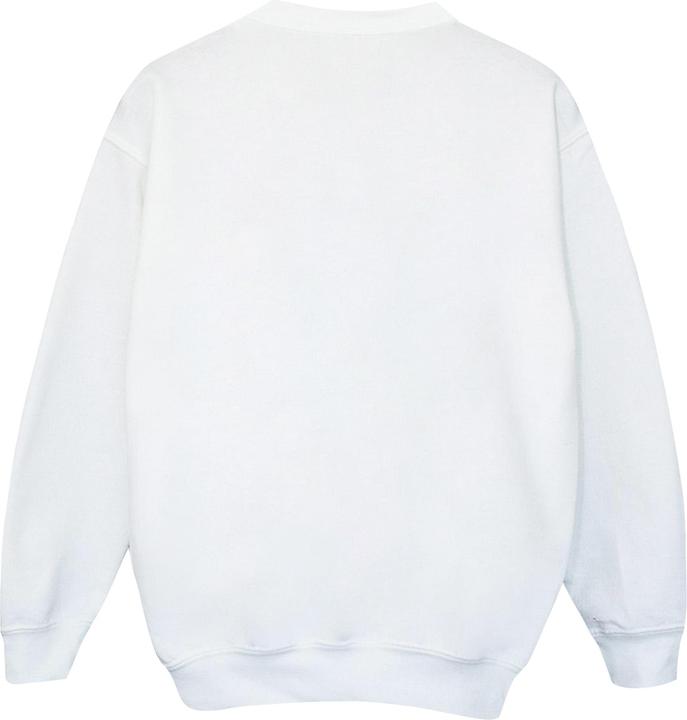 Produktbild Disney Jungen Alice im Wunderland Weisses Kaninchen Sweatshirt (152, 158)