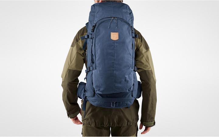Actual product image Fjällräven Keb 52 (52 l)