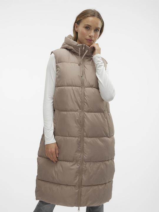 Immagine prodotto Vero Moda Gilet VMLIGAANE Gilet NOOS (S)