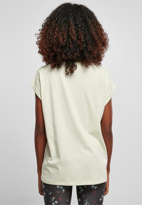 Immagine prodotto Urban Classics Ladies Extended Shoulder Tee (XS)