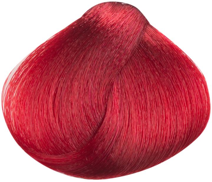 Produktbild Ref. Permanent Colour Cream Haarfarbe Red 100 ml (Red)