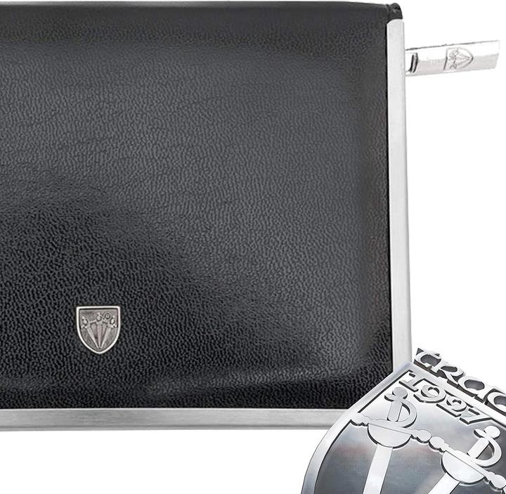 Immagine prodotto Kellermann Set per unghie 'Andria' NERO
