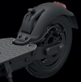 Produktbild Ducati Pro2 Plus (20 km/h, 25 km, 350 W)