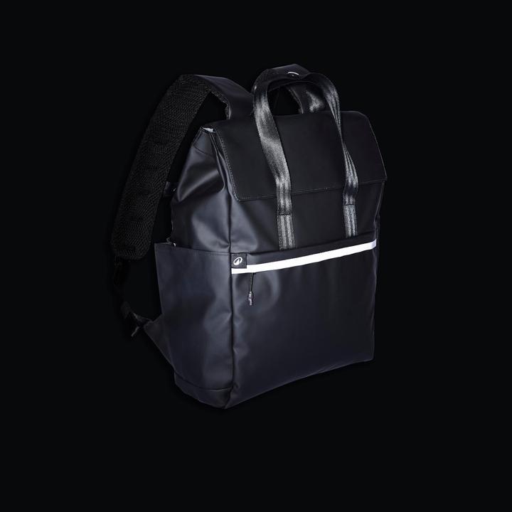 Immagine prodotto Decathlon Rucksack mit Laptopfach wasserabweisend - 15 l (15 l)