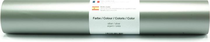 Immagine prodotto Kreativplotter Pellicola vinilica autoadesiva, L 30,5 cm, rotolo da 3 m