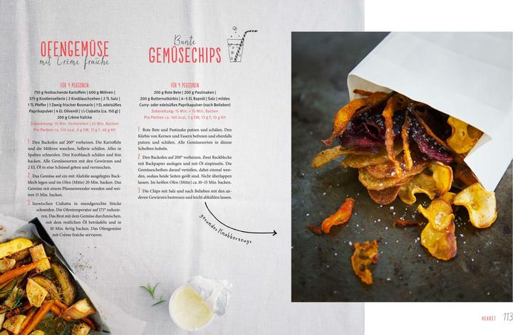 Produktbild Veggie for Family (Deutsch, Michael König, Inga Pfannebecker, Dagmar von Cramm, 2024)