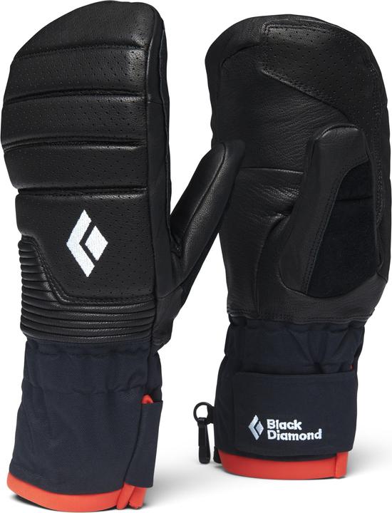 Produktbild Black Diamond W Progression Mitts (M)