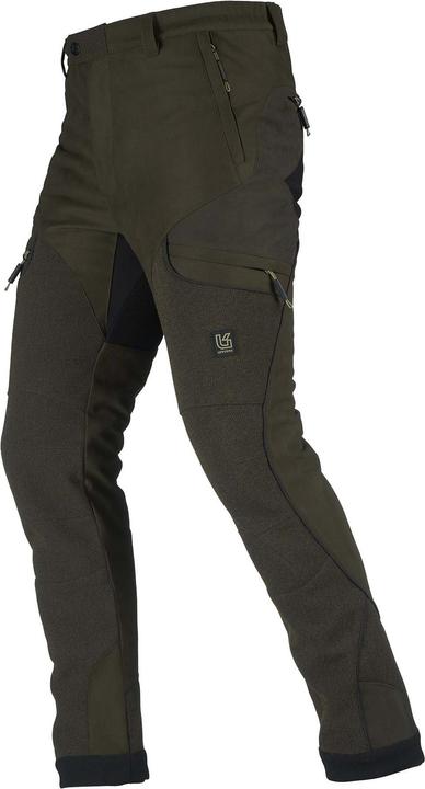 Immagine prodotto Univers Outdoor Pantaloni da caccia in microfibra Bressanone (S)