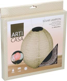 Produktbild Arti Casa Solar lampion (IP44)