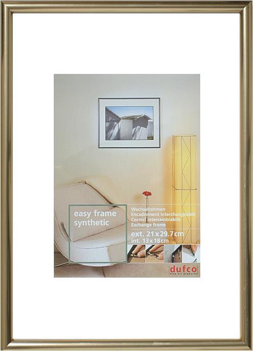 Immagine prodotto Dufco cornice a clip (13 x 18 cm)
