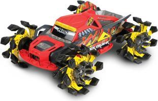 Immagine prodotto Nikko 33cm Rock CrushR