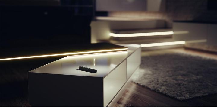 Immagine prodotto Halemeier Interruttore/dimmer radio a 5 canali S-Mitter Smart Set
