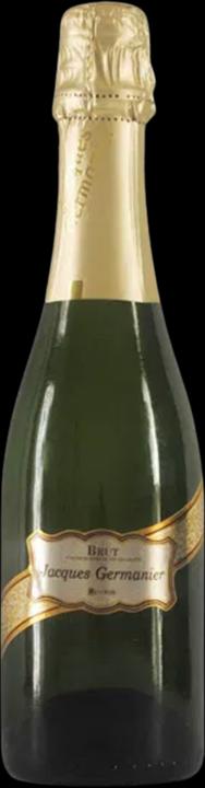 Produktbild Jacques Germanier Brut du Valais