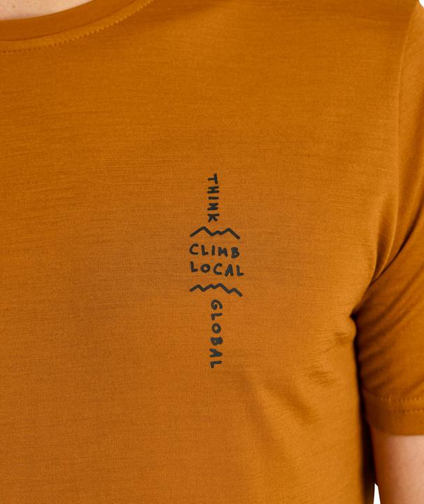 Produktbild Ortovox 150 Cool Climb Local T-Shirt (M)