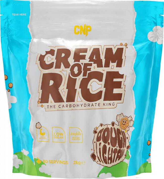 CNP Crema di riso (2000 g)