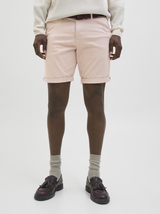 Produktbild Jack & Jones Jpstbowie Shorts Solid Mid Sn (L)