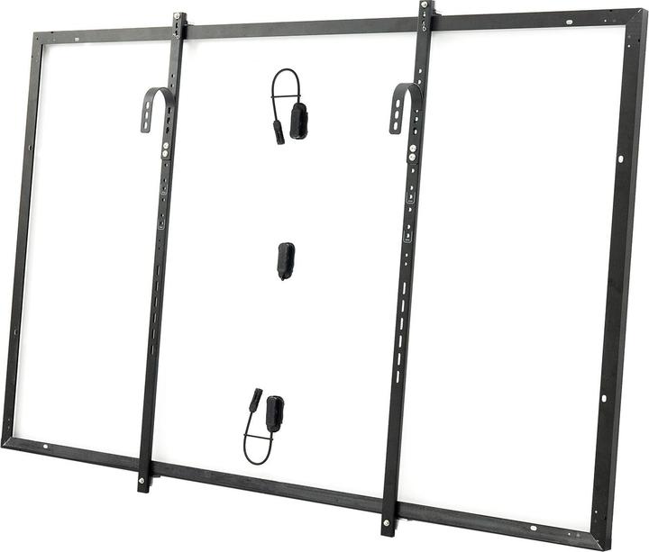 Immagine prodotto EcoFlow Kit di ganci per balconi (Materiale di montaggio del sistema solare)