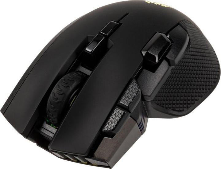 Produktbild Corsair Ironclaw RGB (Kabellos)