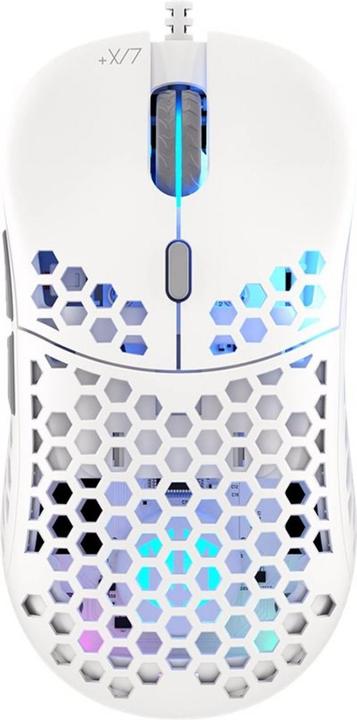 Immagine prodotto Endorfy Mouse USB LIX Plus OWH PMW3370 (Cablato)