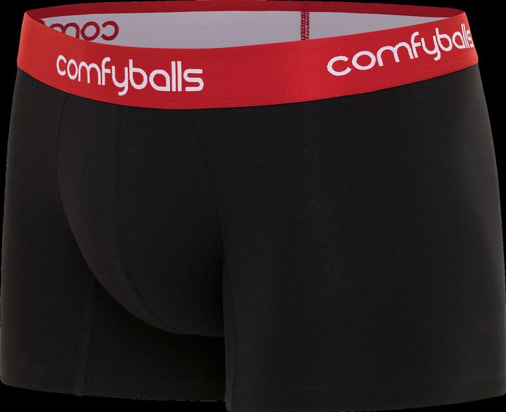 Comfyballs Cotton Regular