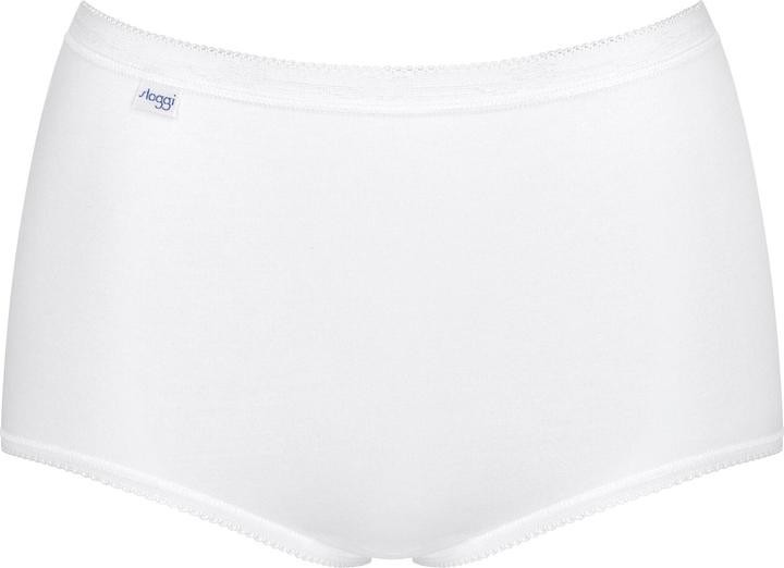 Image du produit Sloggi Slip Casual Confortable à porter (5XL, paquet de 4)