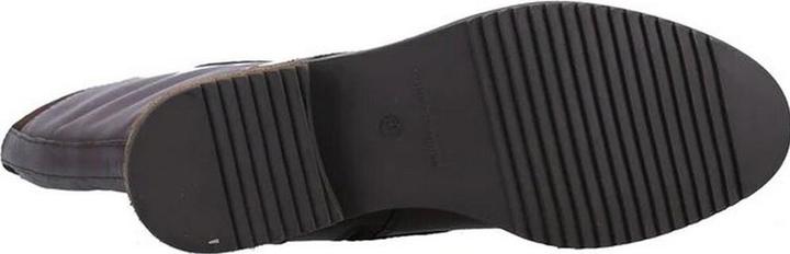 Produktbild Hush Puppies Lange Stiefel Rudy Leder (41)