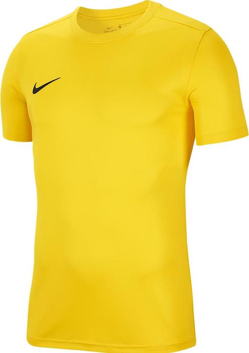 Tour Giallo, Nero