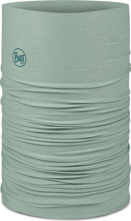 Buff Bandana Coolnet UV-Insektenschutz Solid Seagrove Green