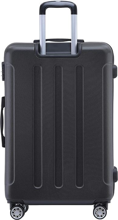 Actual product image Beibye Case set 2045 (110 l, M (50 - 90l), L (90 - 115l), XL (from 140l))