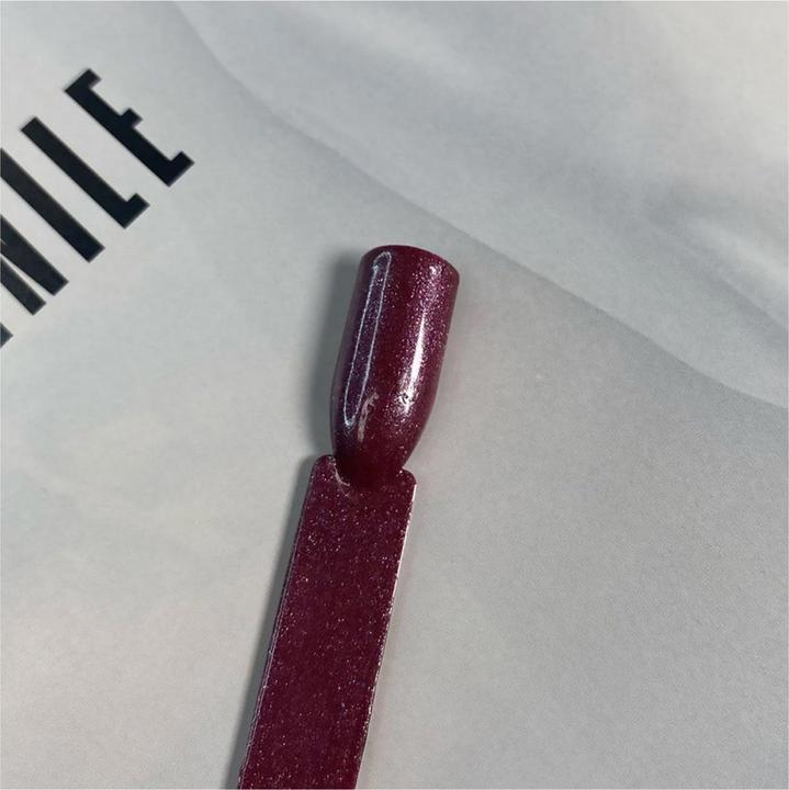 Produktbild Mi-ny One Step Peel Off Gel Polish - Winetasting